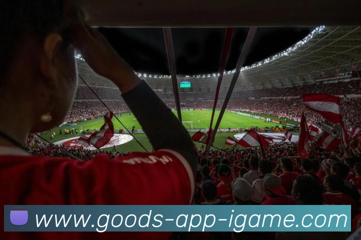 爱游戏APP平台生态图